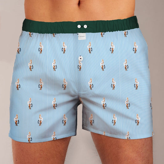 Lina boxershort