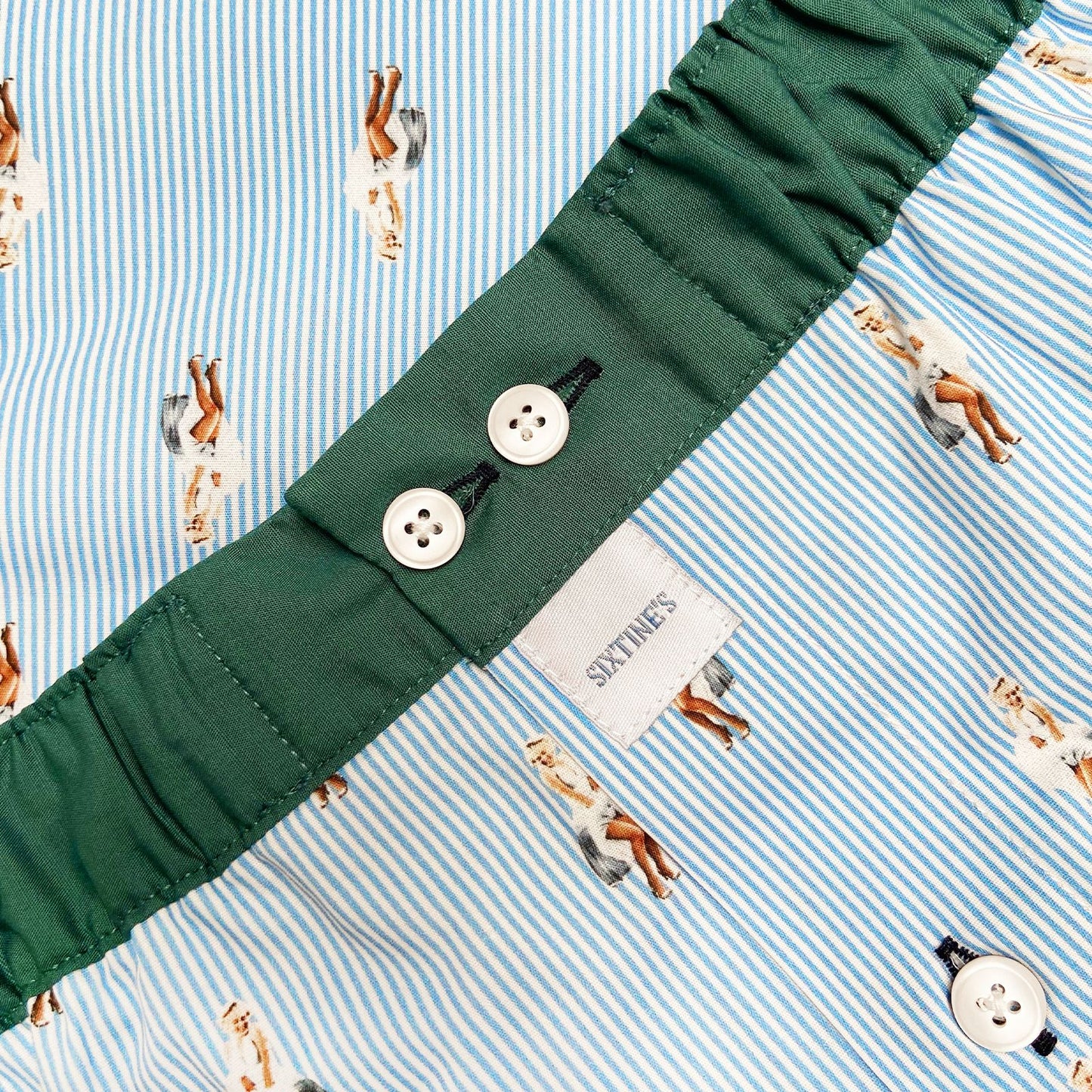 Lina boxershort
