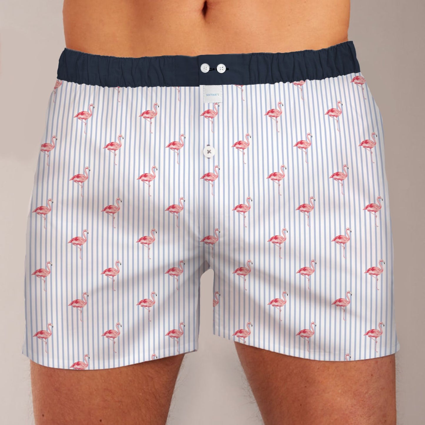 Louise boxershort