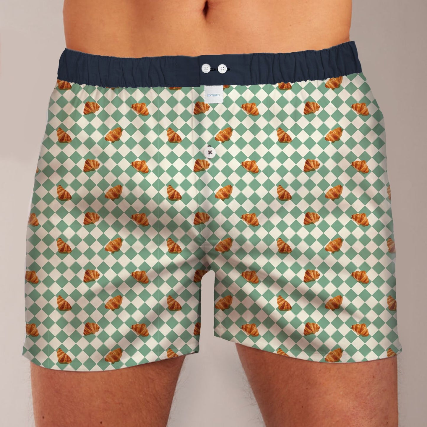 Lulu boxershort