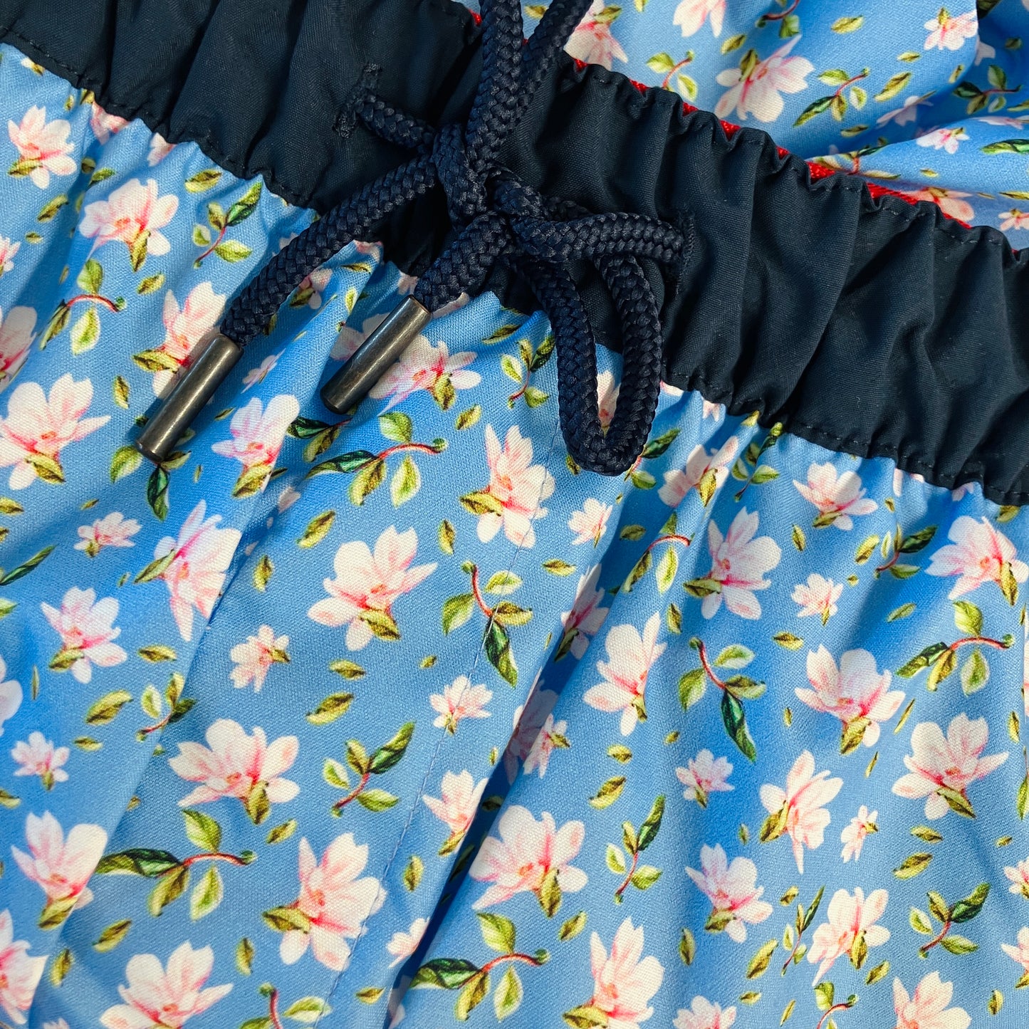 Magnolia Swimshort