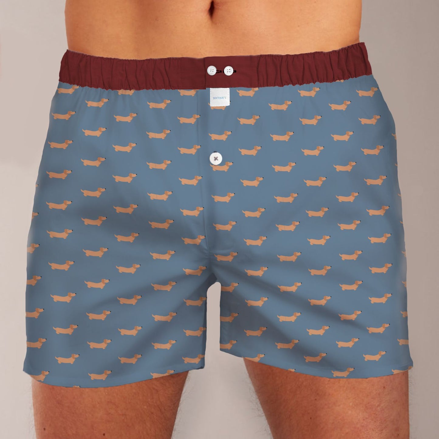 Manon boxershort
