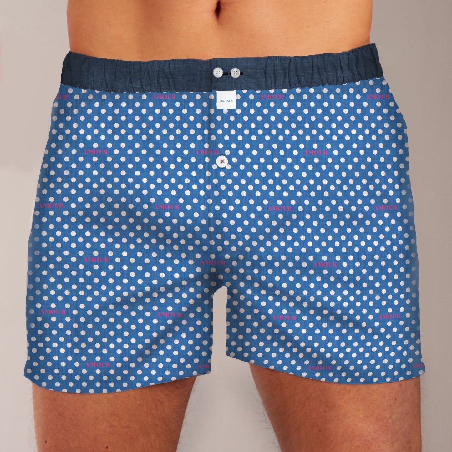 Marta boxershort