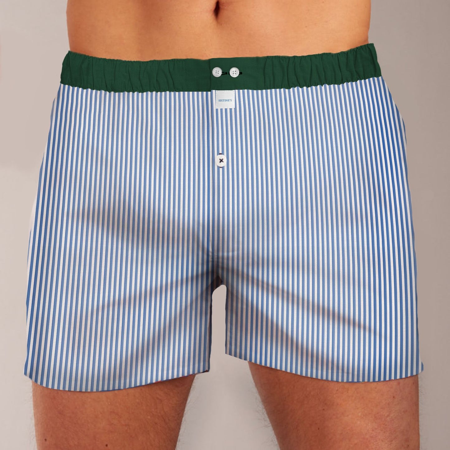Martine boxershort