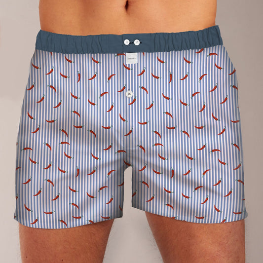 Nelly boxershort