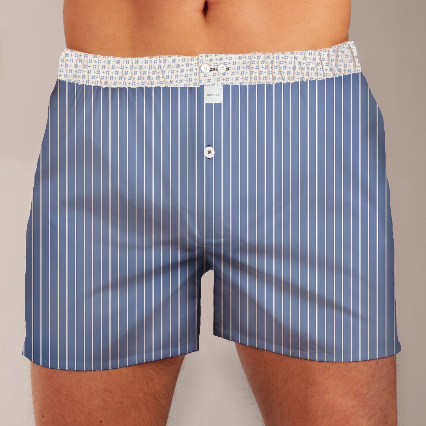 Paulina boxershort