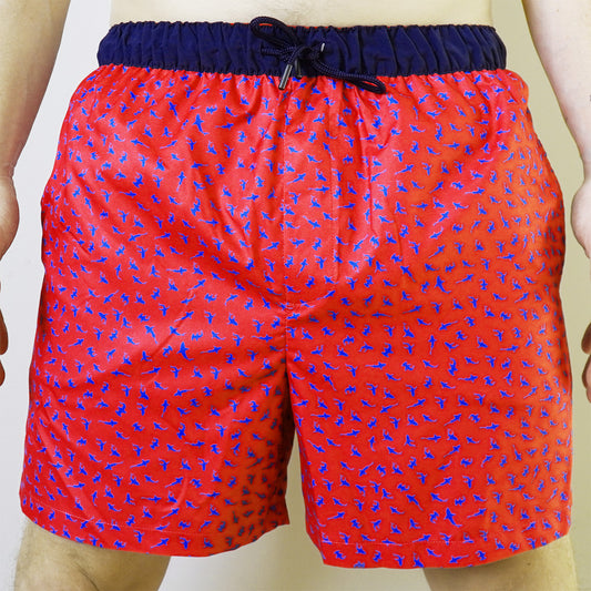 Sharks Swimshort