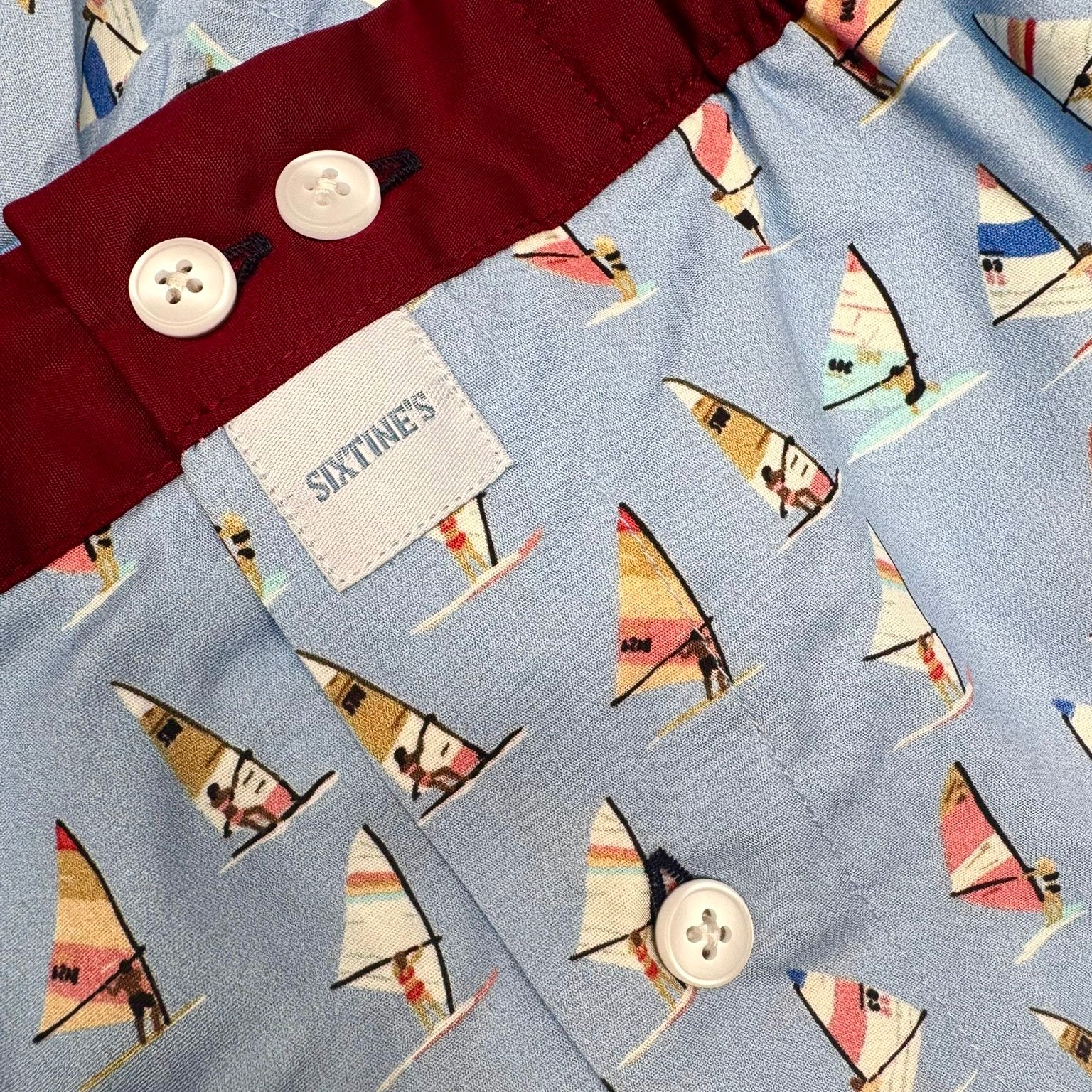 Sophie boxershort zoom