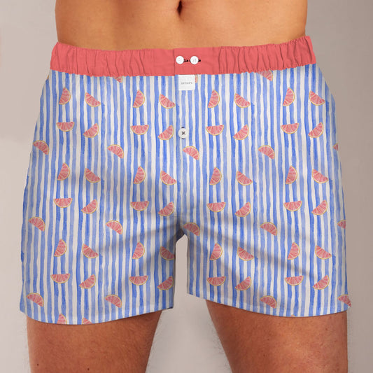Valentina boxershort
