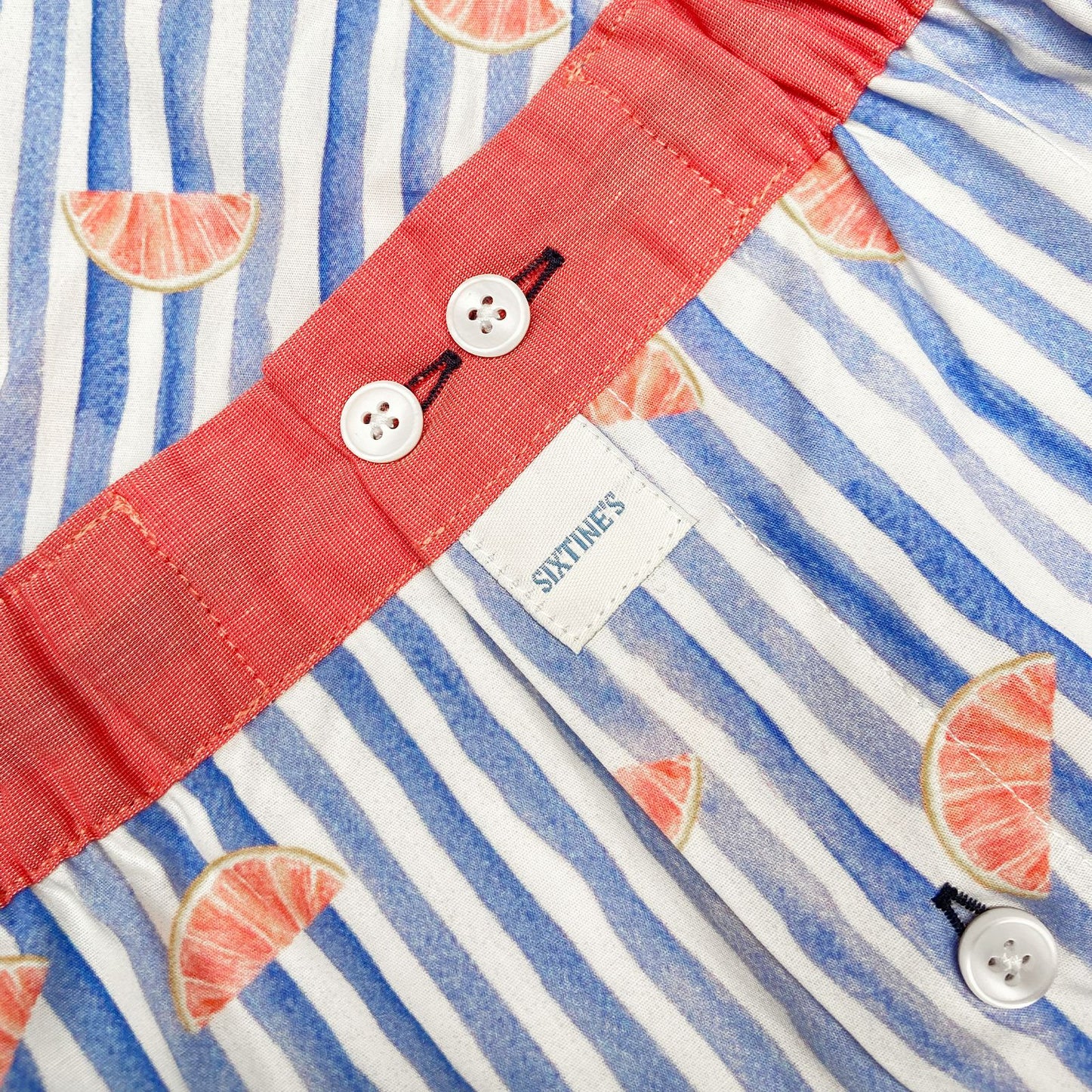 Valentina boxershort