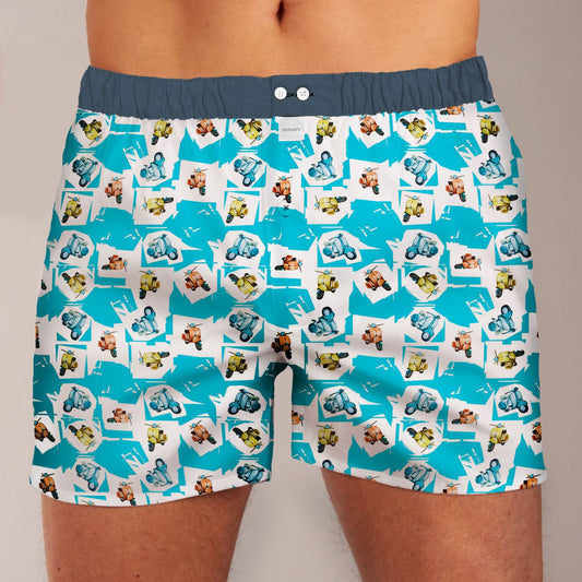 Bianca boxershort
