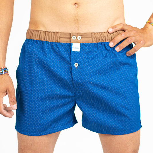 Geraldine Boxershort