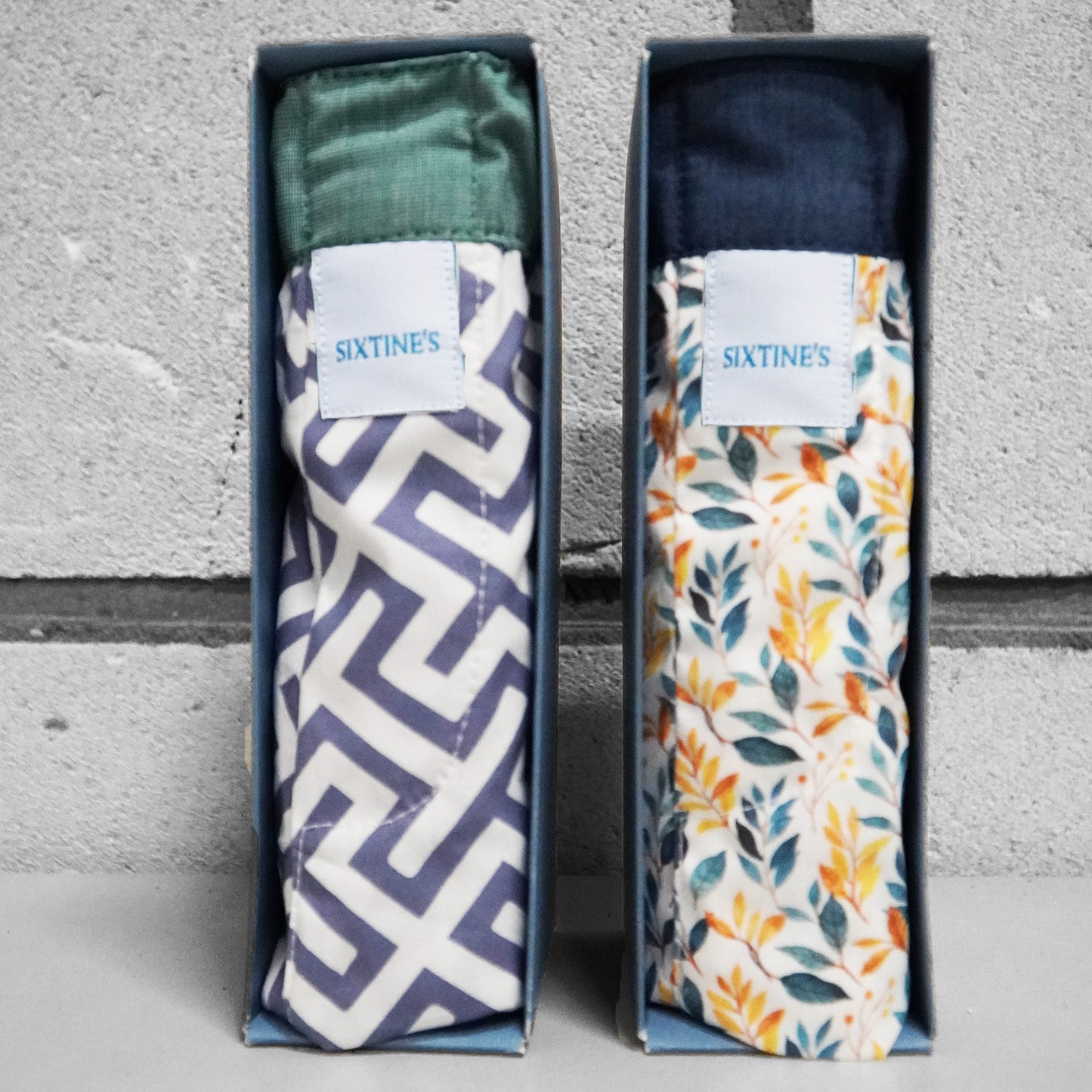 Duo Pack Women 2
