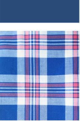 Pink Tartan